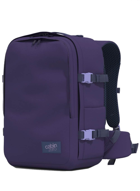 Plecak torba podręczna CabinZero Classic Pro 32 l - solace sky