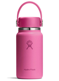 Butelka termiczna Hydro Flask Micro Hydro Mini Bottle 200 ml - reef