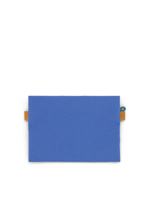 Zestaw 3 saszetek Topo Designs Accessory Bags - cobalt / midnight