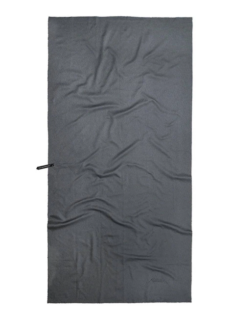 Ręcznik plażowy Matador Packable Beach Towel - grey