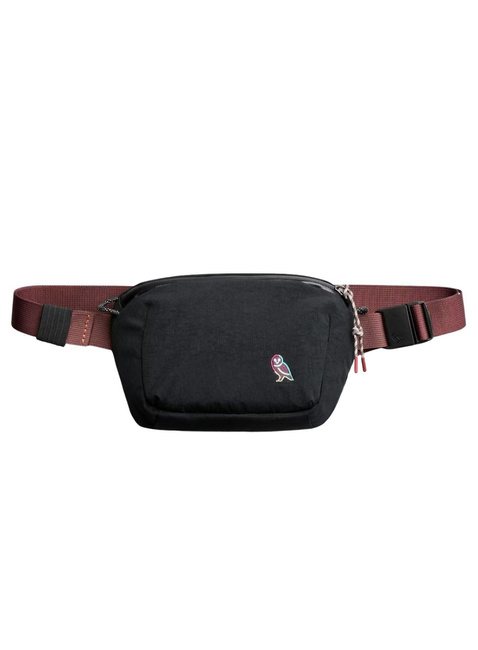 Torba biodrowa Bellroy Lite Belt Bag 1,8 l - firefly