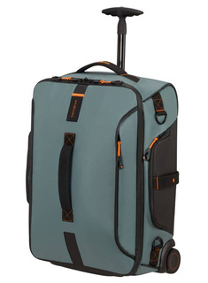 Plecak / torba na kółkach Samsonite Paradiver Light - forest