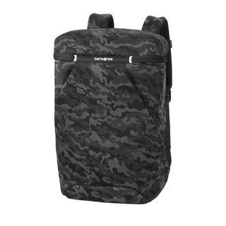 Plecak miejski na laptopa Samsonite Neoknit 15,6 - camo black