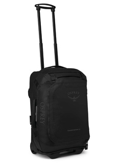 Torba na kółkach Osprey Rolling Transporter 40 - raven black