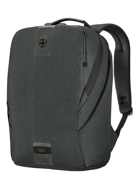 Plecak na laptopa 16" Wenger MX ECO Light - charcoal