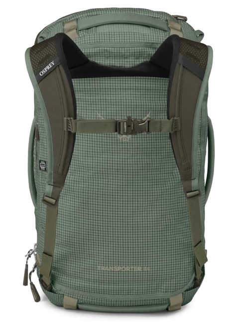 Torba turystyczna plecak Osprey Transporter Squffel 44 - pine leaf