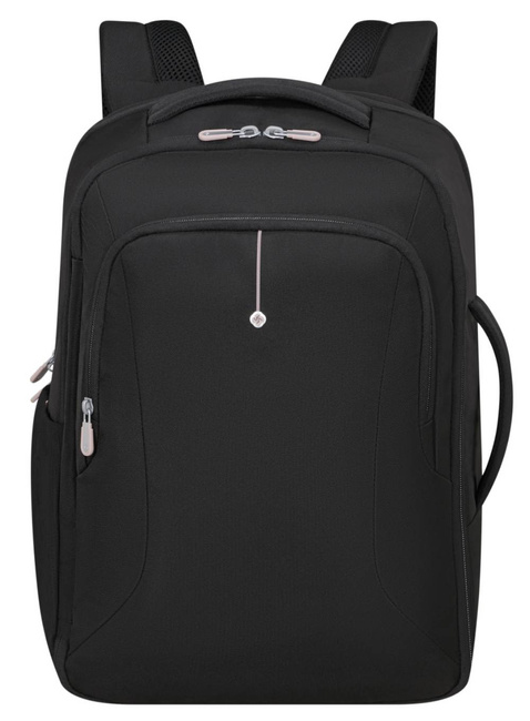 Plecak damski Samsonite Guardit Classy 2.0 Underseat Backpack M - black
