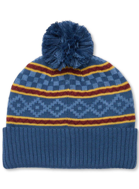 Czapka zimowa Cotopaxi Cumbre Beanie - deep sea