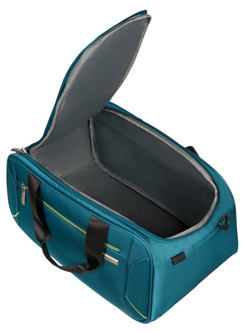 Torba podręczna Samsonite Base Breeze Underseater Duffle XS - petrol blue