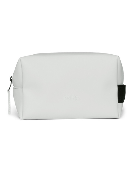Kosmetyczka podróżna Rains Wash Bag Small - ash