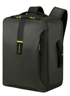 Plecak kabinowy na laptopa Samsonite Paradiver Light M Underseater - jungle green