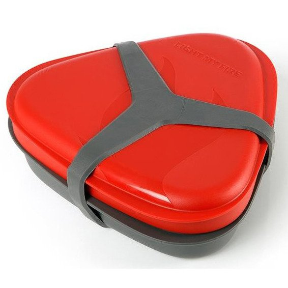 Zestaw turystyczny Light My Fire MealKit 2.0 - orange
