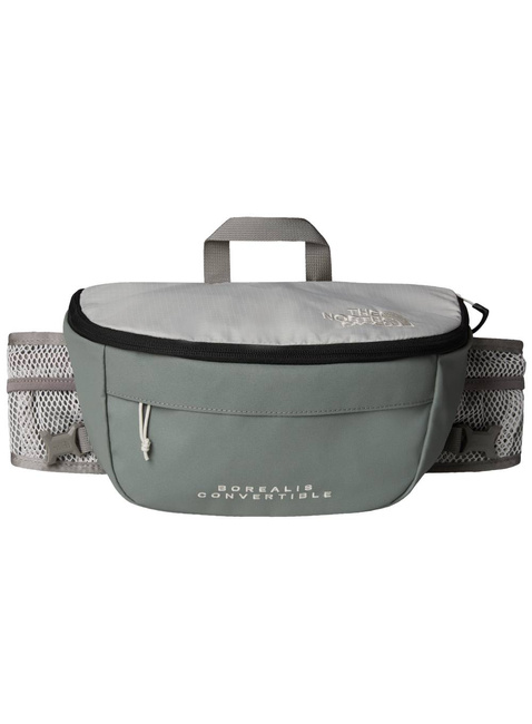 Plecak / nerka The North Face Borealis Convertible Backpack - soapstone / slate rock