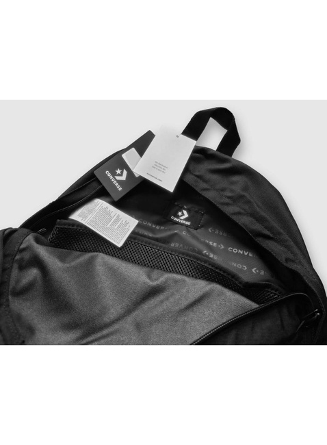 Plecak miejski Converse GO2 - black