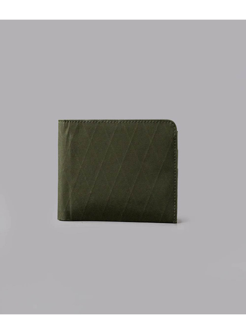 Portfel podróżny Alpaka ARK Classic Wallet X-Pac® - olive green