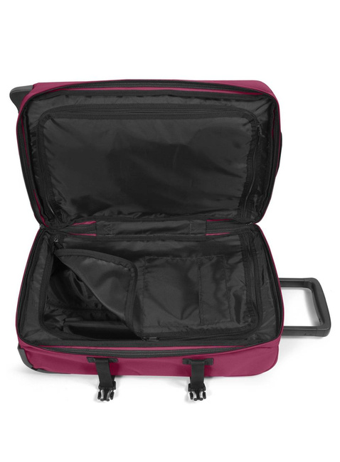 Torba podręczna Eastpak Tranverz S - wine burgundy