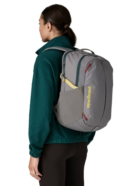 Plecak miejski Patagonia Refugio Day Pack 26 l - noble grey