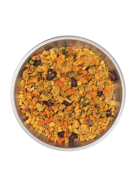 Liofilizowane danie jajecznica LyoFood Mexican Scrambled Egg 75 / 270 g 