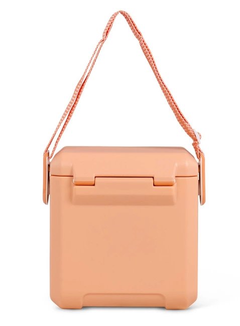 Lodówka z paskiem na ramię Igloo Tag Along Too 10 l - apricot
