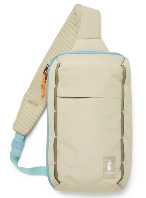 Plecak na jedno ramię Cotopaxi Todo Sling 8 l - grain