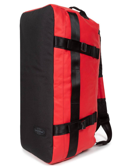 Plecak / torba podróżna Eastpak Duffel Pack S - tarp red