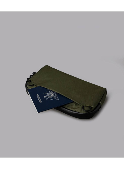 Organizer podróżny Alpaka Flight Pouch Pro X-Pac - olive green