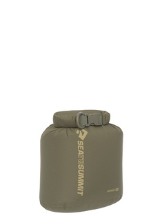 Worek wodoodporny Sea to Summit Lightweight Dry Sack 1,5 l - burnt olive