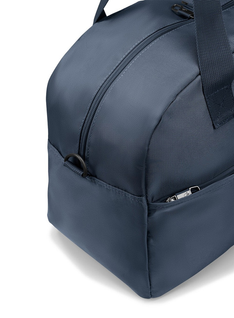 Torba podróżna do samolotu Puccini Easy Pack - granatowa