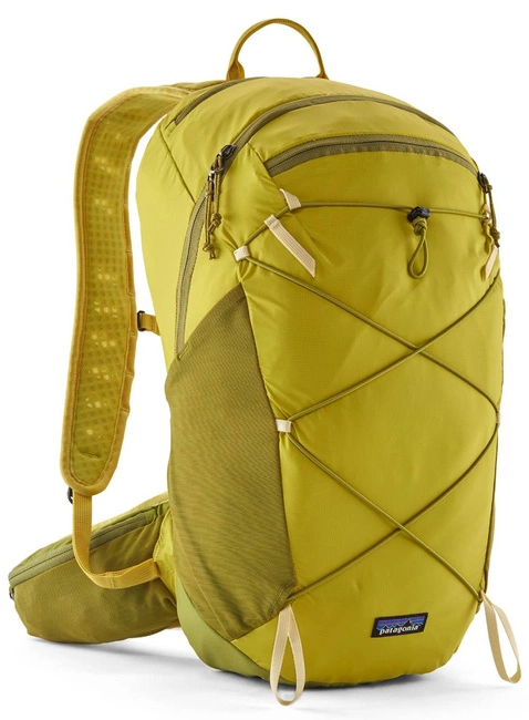 Plecak turystyczny miejski Patagonia Terravia Pack 22 l - graze green