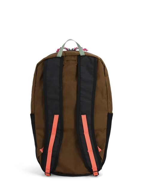 Plecak składany Topo Designs Peakview Packable Backpack - desert palm / sahara
