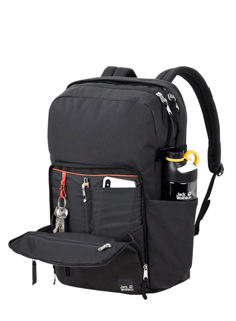 Plecak miejski Jack Wolfskin Nature Pack - phantom