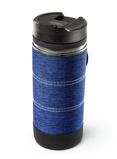 Kawiarka turystyczna GSI OUTDOORS Commuter JavaPress - blue