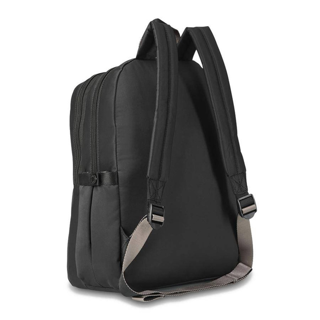 Plecak damski na laptopa 13 Hedgren Cosmos L - black