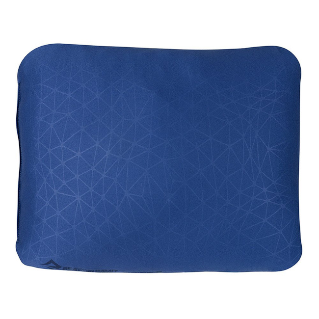 Poduszka Sea to Summit Foam Core Pillow Regular - navy blue