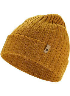 Czapka unisex Fjallraven Byron Hat Thin - acorn