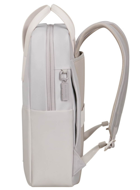 Plecak damski Samsonite 4Pack 14,1" handles - cloud grey