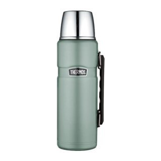 Termos z uchwytem Thermos Stainless King™ Beverage Bottle 1,2 l - duck egg