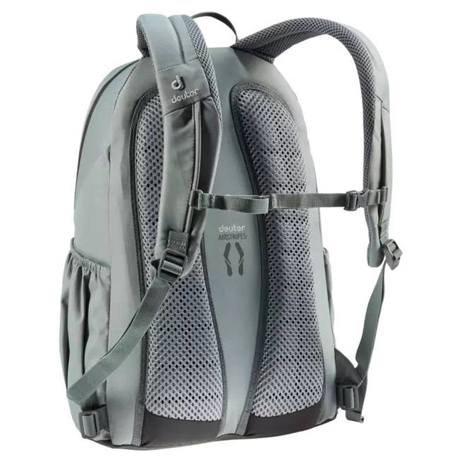 Plecak miejski Deuter Gogo - sage / ivy
