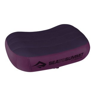 Poduszka Sea to Summit Aeros Pillow Premium Large - magenta