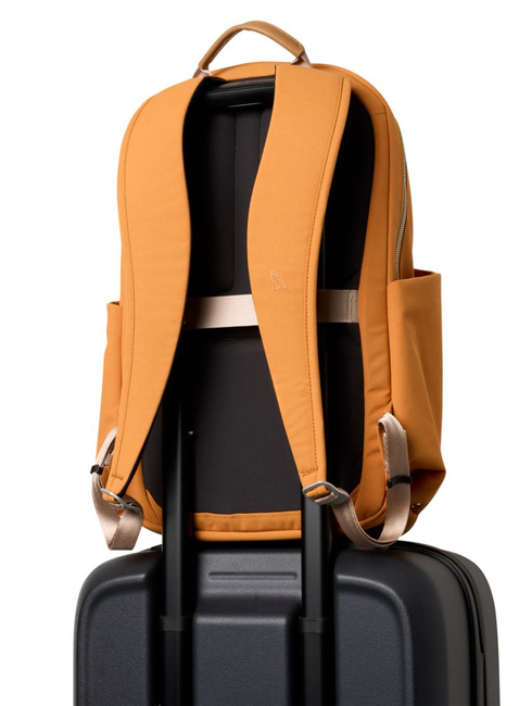 Plecak miejski Bellroy Classic Daypack - butterscotch