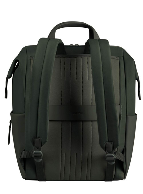 Plecak damski Samsonite 4Pack Squared 14,1" - forest green