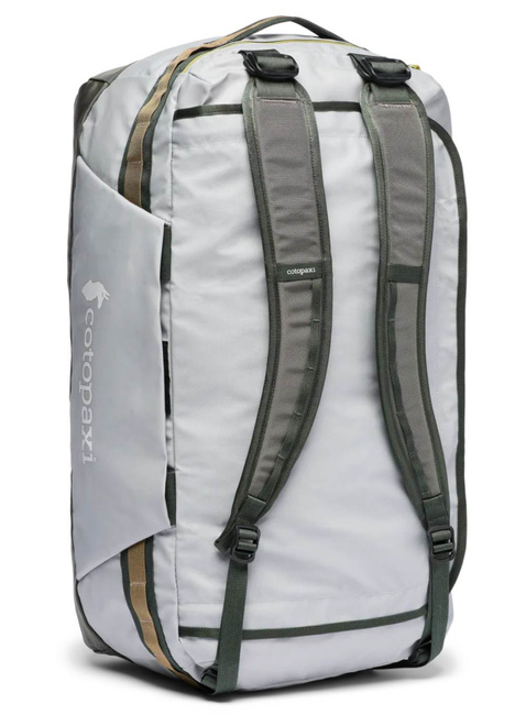 Torba podróżna Cotopaxi Allpa Getaway Duffel 55 l - smoke / cinder