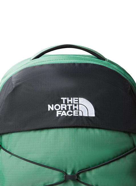 Plecak miejski The North Face Borealis - deep grass green