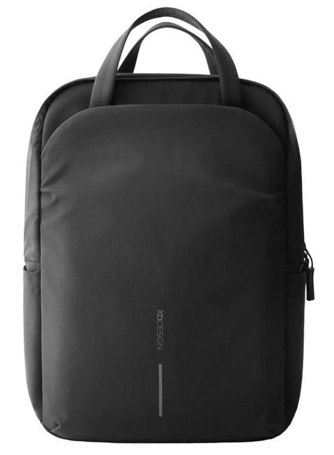 Plecak miejski XD Design Bobby Soft Tote - black