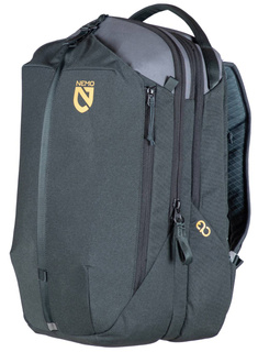 Plecak miejski Nemo Vantage 26 l Endless Promise - black