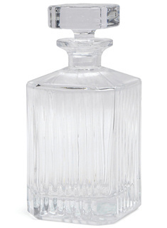 Karafka do whisky Gentlemen's Hardware Whisky Decanter