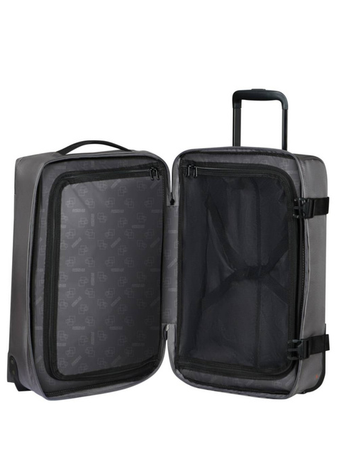 Torba podróżna American Tourister Urban Track Duffle S - dark grey