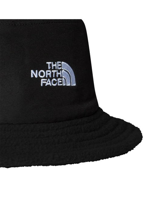 Kapelusz The North Face Yumiori Bucket - tnf black / smoked pearl