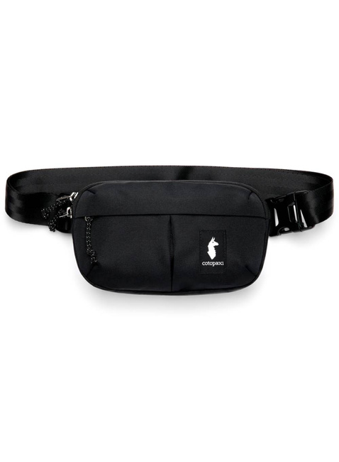 Torba biodrowa Cotopaxi Todo Hip Pack 2 l - cotopaxi black