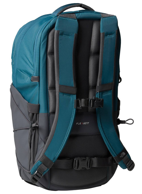 Plecak miejski The North Face Borealis - space / anthracite grey